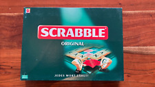 Scrabble brettspiel matell gebraucht kaufen  Essen