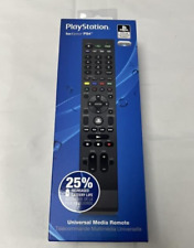 Used, Official Sony PlayStation 4 Remote Control PDP Media Remote 051-038-NA V2 for sale  Shipping to South Africa