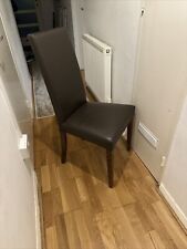 Dinner table chair for sale  LONDON