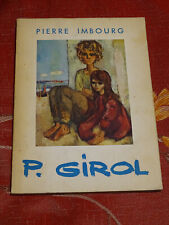 Girol imbourg 1961 d'occasion  Orvault