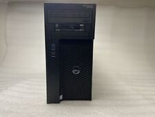 Dell Precision Tower 3620 Desktop Core i5-7600 3.50Ghz 16GB RAM 1 TB  HDD NO OS for sale  Shipping to South Africa