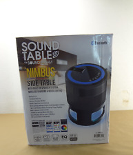 Soundstream nimbus sound for sale  Laredo
