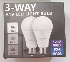 Way led light for sale  Austin