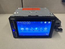 Leitor de DVD Pioneer AVH-210EX Bluetooth CD MP3 iPhone Android USB Aux AM FM 6.2" comprar usado  Enviando para Brazil