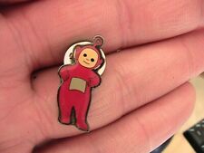 Teletubbies pin badge for sale  BOLTON