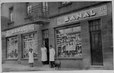 Sanal vins cafés d'occasion  Argancy