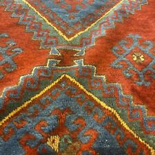 Antico tappeto kazak usato  Moncalieri