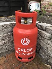 6kg propane full for sale  WARRINGTON
