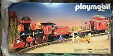 Playmobil 4034 western gebraucht kaufen  Bergisch Gladbach