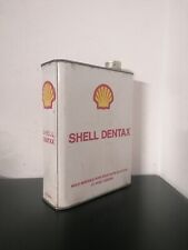 Latta shell dentax usato  Cesena