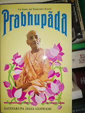 Libro goswami prabhupada usato  Breno