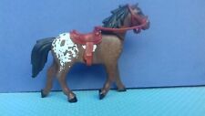 Playmobil western cheval d'occasion  Montrottier