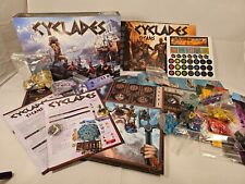 Cyclades board game for sale  Seattle