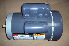 DAYTON 5GD67 MOTOR , 2 HP,3450 RPM,115-208/230V,56C ,TOTALLY INCLOSED FAN COOLED for sale  Shipping to South Africa