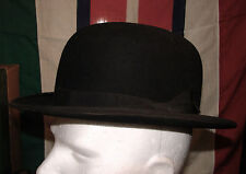 Cappello bombetta borsalino usato  Zerbolo