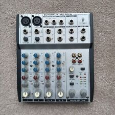 Mixing desks used for sale  CRANLEIGH