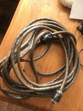 Pin leslie cable for sale  NOTTINGHAM