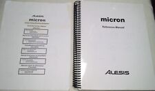 Alesis micron keyboard for sale  Rio Rancho
