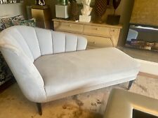 Showhome bespoke sofa for sale  DONCASTER