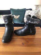Womens winter boots for sale  ILFORD