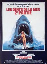 Jaws scheider shark d'occasion  France