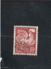L5363 timbre preoblitere d'occasion  Reims