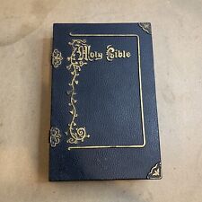 Vintage metal bible for sale  Meriden