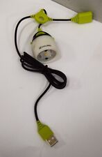 Mini luz LED com corrente Goal Zero Light-A-Life (011424), usado comprar usado  Enviando para Brazil