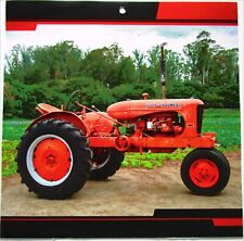 allis chalmers tractor wd for sale  Jackson