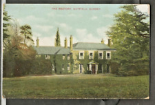 Bpy early postcard for sale  BEMBRIDGE