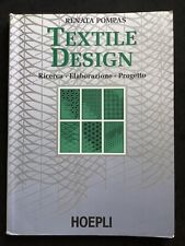 Textile design ricerca usato  Campi Bisenzio