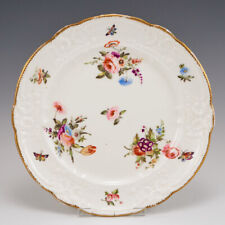Nantgarw porcelain plate for sale  TUNBRIDGE WELLS