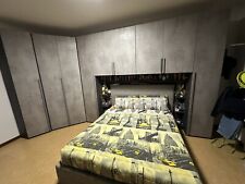 Camera letto completa usato  Casalecchio Di Reno