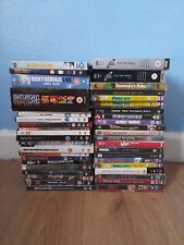 Movie dvd selection for sale  Ireland