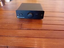 Pro ject phono for sale  ASHFORD