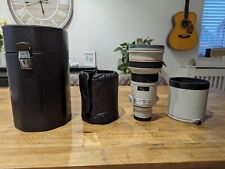 canon 300mm 2 8 for sale  MORPETH