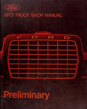 1973 ford truck for sale  Riverside