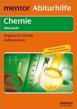 Mentor abiturhilfe chemie gebraucht kaufen  Berlin