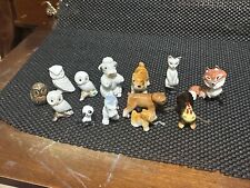 Miniature ceramic animal for sale  Ravenna