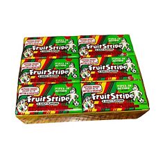 Fruit stripe gum d'occasion  Expédié en Belgium