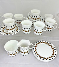 Hostess tableware black for sale  HIGH PEAK