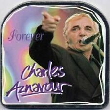 Charles aznavour forever for sale  STOCKPORT