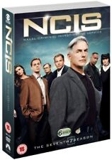 Ncis seventh season for sale  STOCKPORT