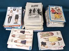 Sewing Patterns for sale  DINGWALL