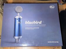 Blue microphones bluebird for sale  Joshua