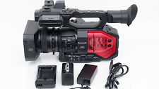 Videocámara profesional con sensor Panasonic AG-DVX200 4K 4/3 0 HORAS DIFÍCIL DE ENCONTRAR, usado segunda mano  Embacar hacia Argentina