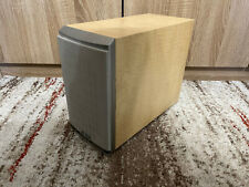Aeg speaker box for sale  Shipping to Ireland