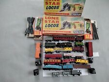 Lone star locos for sale  STRATFORD-UPON-AVON