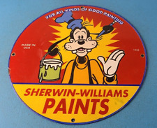 Vintage sherwin williams for sale  Houston