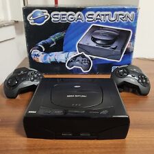 Sega saturn pal usato  Napoli